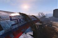 FO4 Airline BOS 3