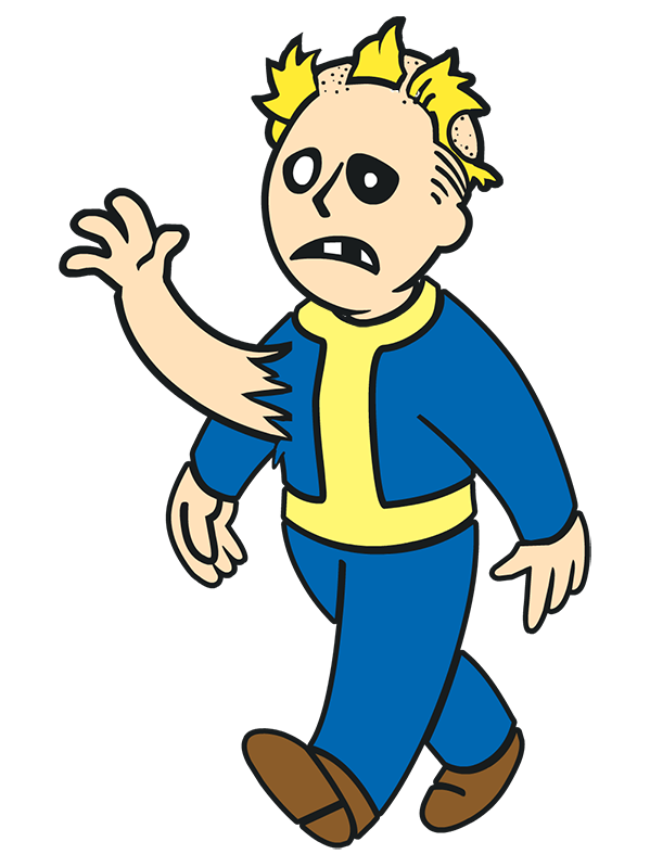 Fallout 76 Mutations Fallout Wiki Fandom