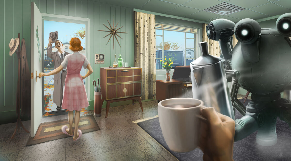 23 Fallout ideas  fallout, fallout game, fallout art