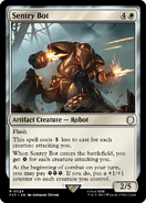 Magic: The Gathering card