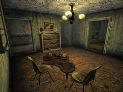 Jeannie May Crawford S House Fallout Wiki Fandom Jeannie May Crawford S House Fallout Wiki Fandom