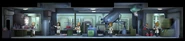 Level 3, 3 rooms and dwellers.png (104 KB) Level 3, 3 rooms, 6 dwellers