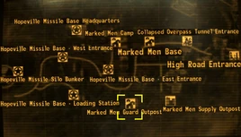 MM guard outpost loc