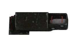 Missile Launcher GS