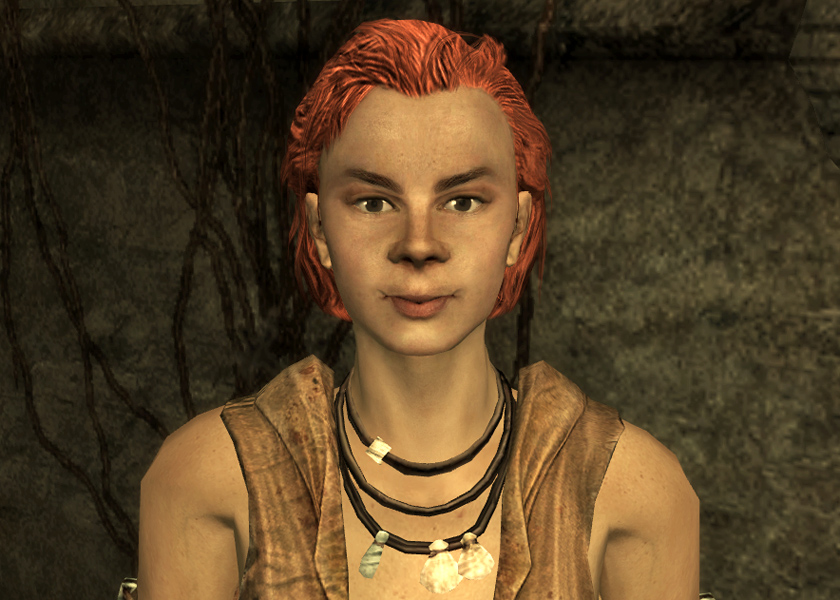 Tribals, Fallout Wiki