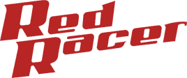 Red Racer logo