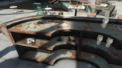 X Cell Fallout 4 Fallout Wiki Fandom