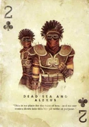 2 of Clubs.jpg (99 KB) Spielkarte mit Totes Meer und Alexus