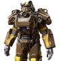 Atx skin powerarmor paint vaulttec2 t60 l
