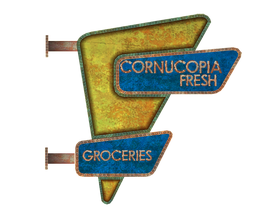 Cornucopia Fresh Groceries
