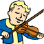FO3 Agatha's Song attainment