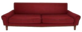 FO4VW Couch