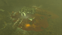 FO4 Crater of Atom loc