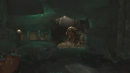 FO76AC Mirelurk den 01