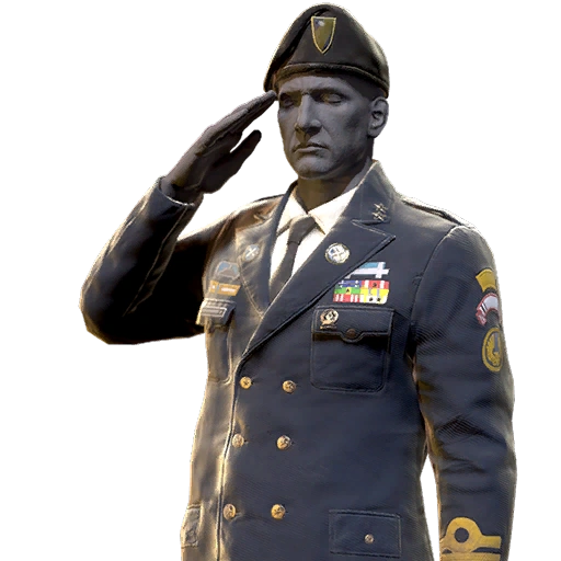 Military intel officer uniform Fallout Wiki Fandom