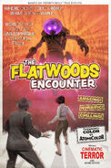 The Flatwoods Encounter from Fallout 76