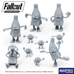 Cappy | Fallout Wiki | Fandom