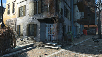 Fo4CC Charlestown Condo