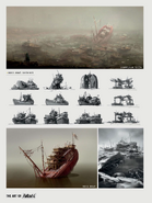 Другий концепт-арт