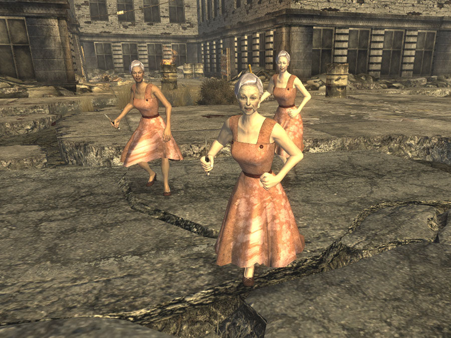 Fallout New Vegas DLC: Your Essential Guide to the Wasteland