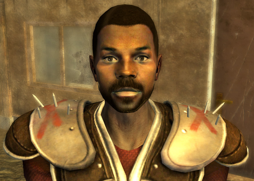 Atticus  Fallout wiki, Atticus, Fallout new vegas