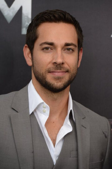 Zachary Levi on IMDb: Movies, TV, Celebs, and more - Video