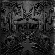 Enclave relief sculpture
