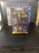 Wasteland Crunch Coffee