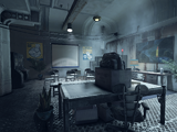 Overseer, Overseen