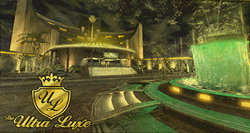 Ultra-Luxe - Fallout Wiki - Neoseeker