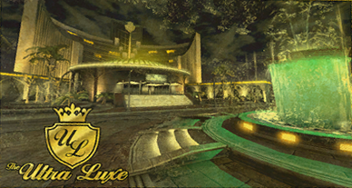 Ultra-Luxe Casino Gambling Fallout New Vegas 