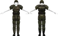FO3 Combat Armor