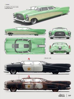 Fallout 4 vehicles, Fallout Wiki