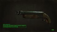 FO4 Shotgun loading screen