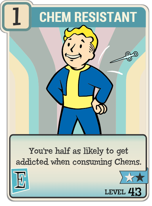 Fallout 76 Perks Fallout Wiki Fandom