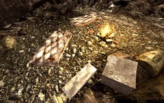 LR Ranger action reports