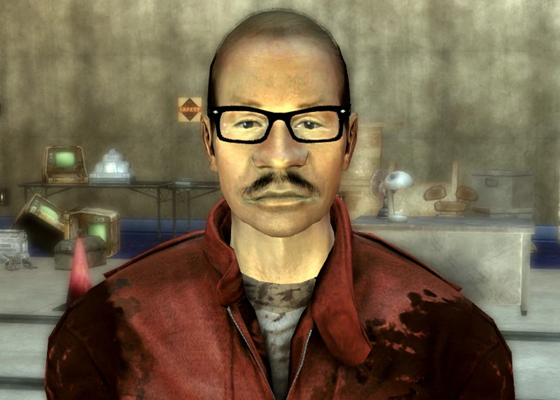 Mike Lawson Krypta Fandom