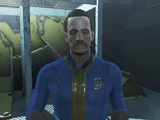 Vault-111-Aufseher
