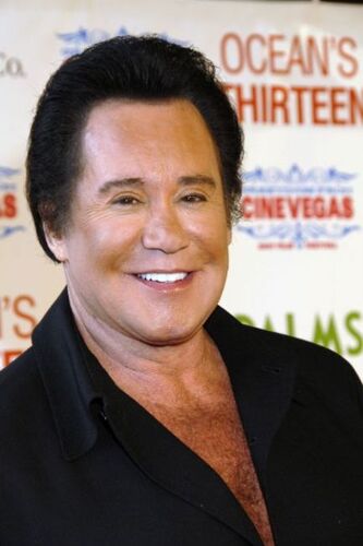 Wayne Newton 2005