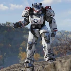 Atx skin powerarmor paint patriot c1