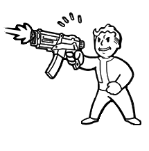 fallout new vegas 10mm smg fallout new vegas 10mm smg