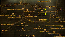 Coyote Den loc