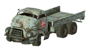 FNV truck Flatbed.png (1,29 МБ) Бортовий вантажівка