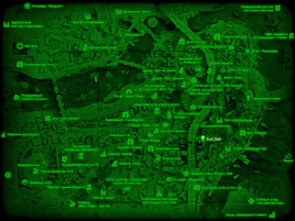 FO4 Хаб 360 (карта мира)