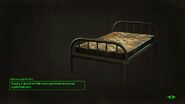 FO4 Bed loading screen