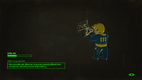 FO4 Locksmith Loading Screen