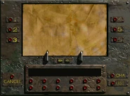 The basic SkillDex interface file