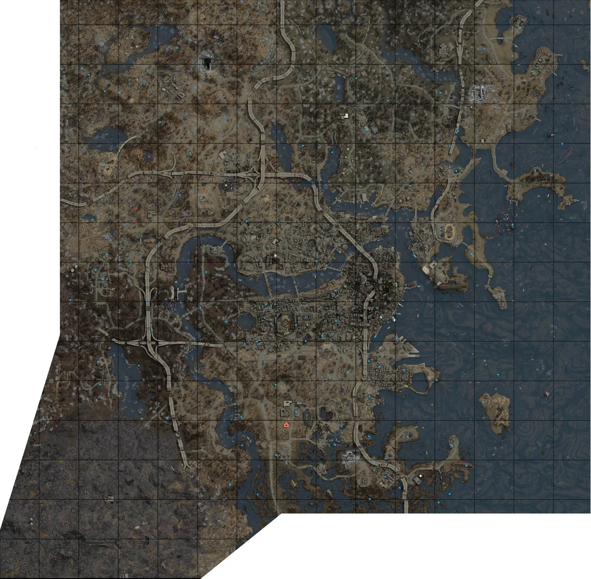 User blogGRPeng/Places to sleep in Survival Mode Fallout Wiki Fandom