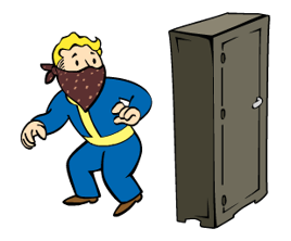 Fo4 Sneak perk