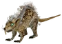 Giant rat